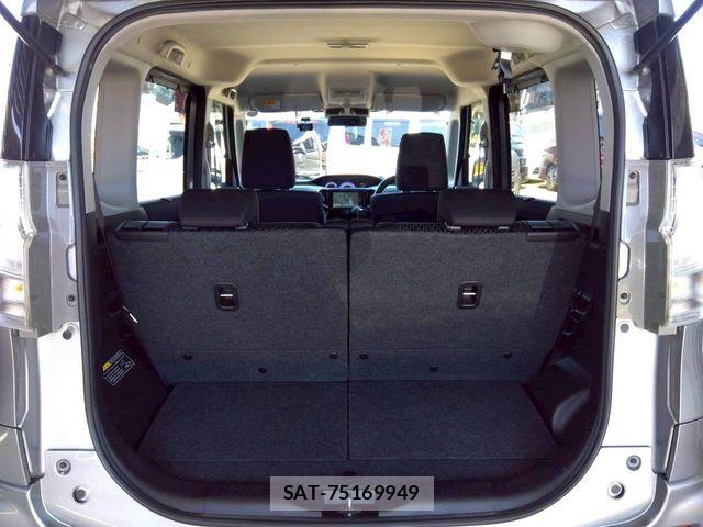 Suzuki SOLIO BANDIT 2018-02 6753347-13