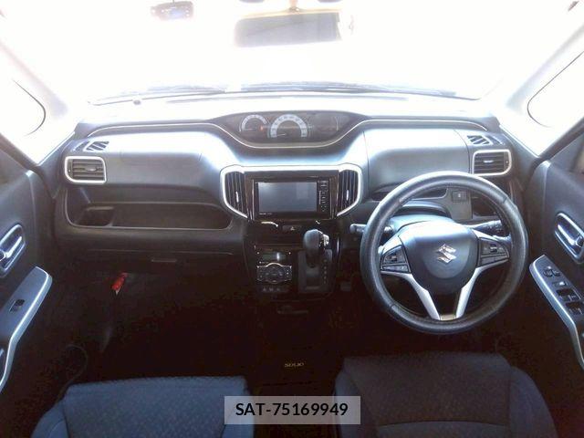 Suzuki SOLIO BANDIT 2018-02 6753347-15