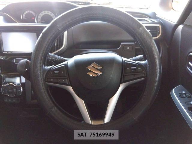 Suzuki SOLIO BANDIT 2018-02 6753347-16
