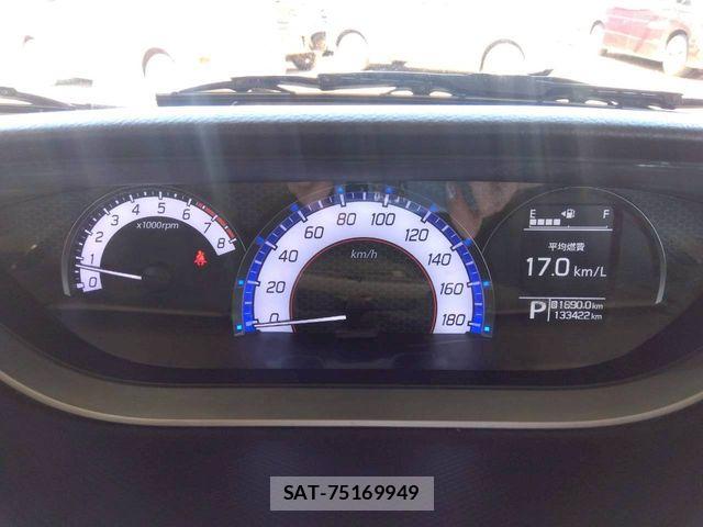 Suzuki SOLIO BANDIT 2018-02 6753347-17