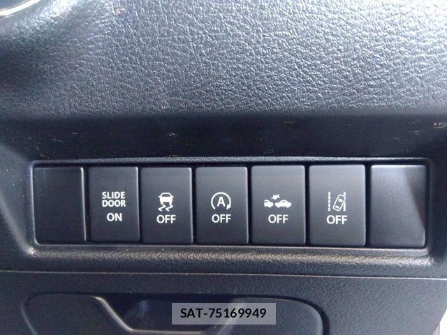Suzuki SOLIO BANDIT 2018-02 6753347-20