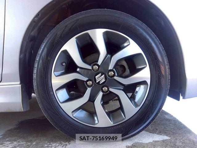 Suzuki SOLIO BANDIT 2018-02 6753347-26