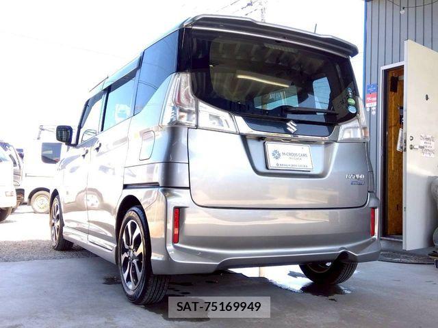 Suzuki SOLIO BANDIT 2018-02 6753347-4