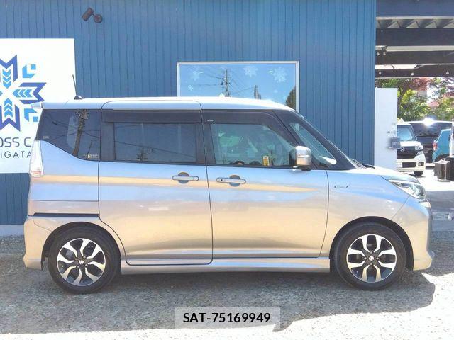 Suzuki SOLIO BANDIT 2018-02 6753347-7