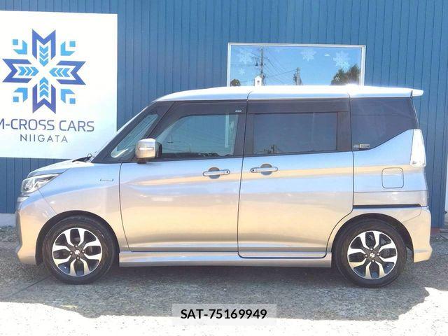 Suzuki SOLIO BANDIT 2018-02 6753347-8