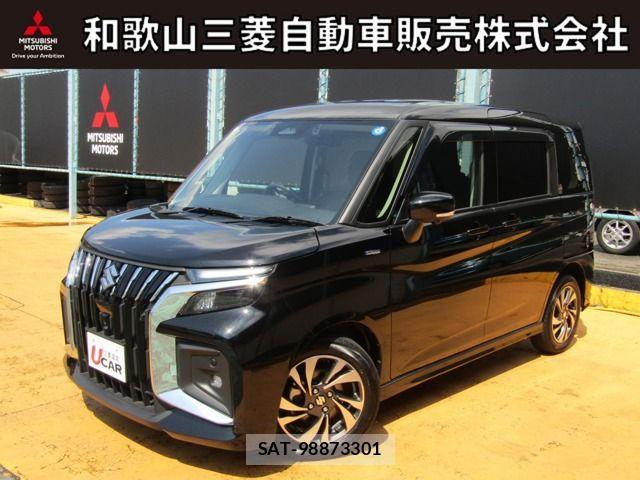 Suzuki SOLIO BANDIT 2025-01 6817334-0