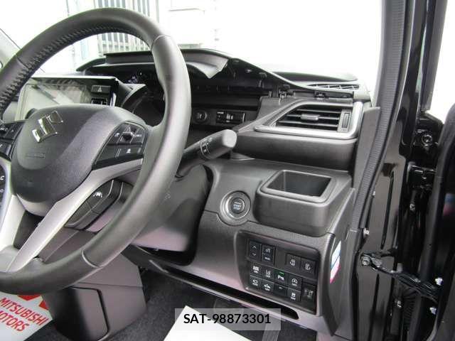 Suzuki SOLIO BANDIT 2025-01 6817334-9