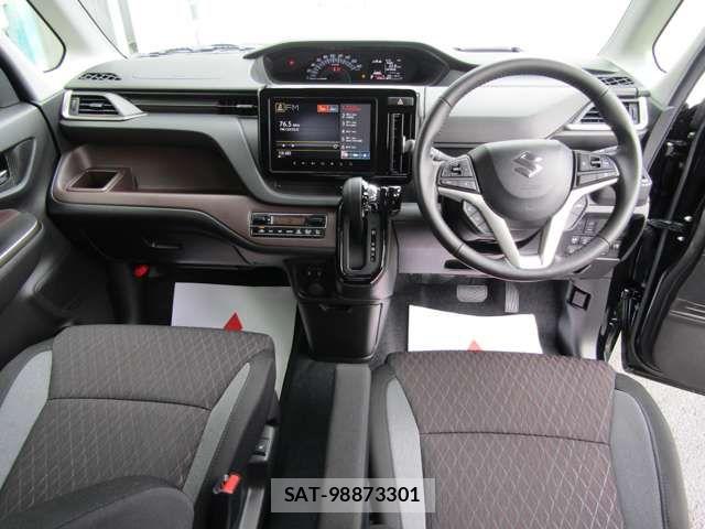 Suzuki SOLIO BANDIT 2025-01 6817334-10