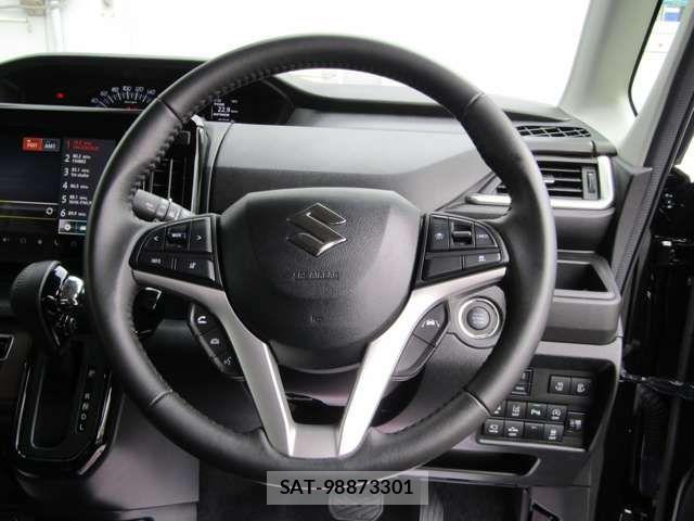 Suzuki SOLIO BANDIT 2025-01 6817334-11