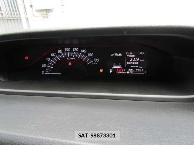 Suzuki SOLIO BANDIT 2025-01 6817334-12