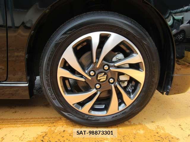Suzuki SOLIO BANDIT 2025-01 6817334-16