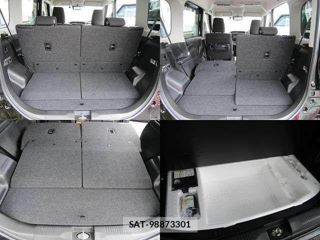 Suzuki SOLIO BANDIT 2025-01 6817334-17