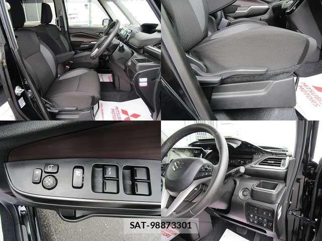 Suzuki SOLIO BANDIT 2025-01 6817334-18