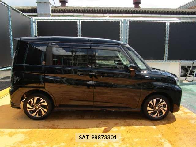 Suzuki SOLIO BANDIT 2025-01 6817334-4