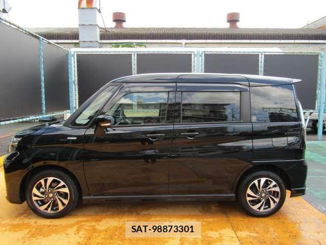 Suzuki SOLIO BANDIT 2025-01 6817334-8