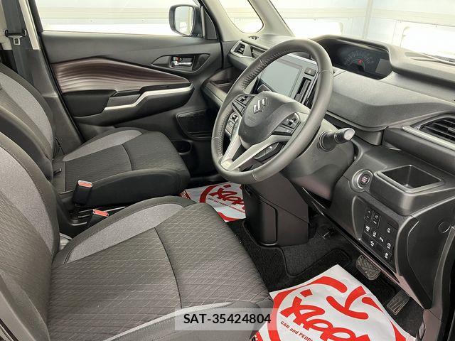 Suzuki SOLIO BANDIT 2023-07 6912892-10