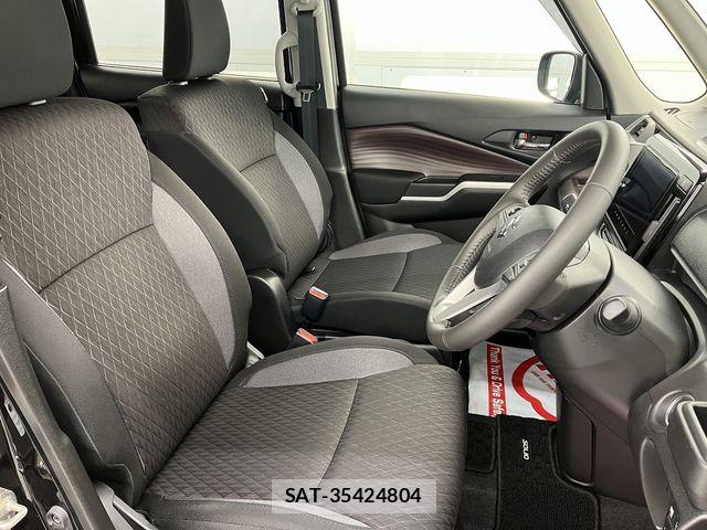 Suzuki SOLIO BANDIT 2023-07 6912892-11