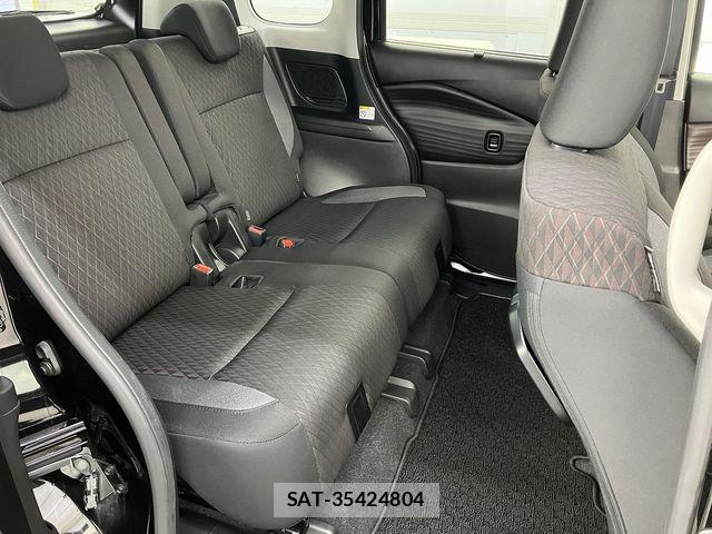 Suzuki SOLIO BANDIT 2023-07 6912892-12