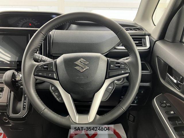Suzuki SOLIO BANDIT 2023-07 6912892-15