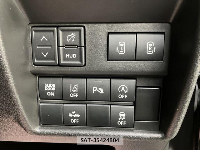 Suzuki SOLIO BANDIT 2023-07 6912892-18