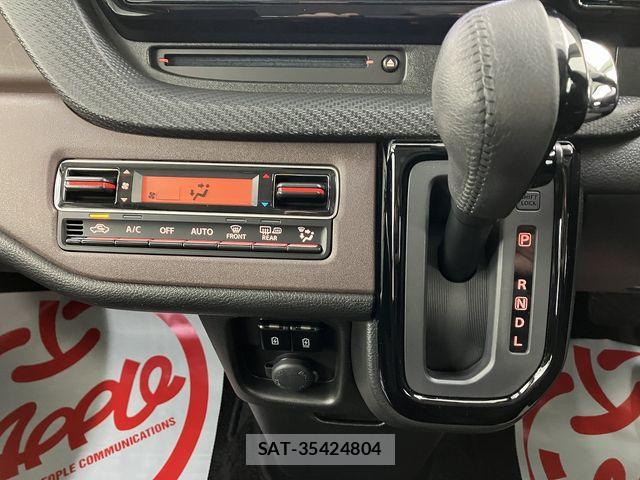 Suzuki SOLIO BANDIT 2023-07 6912892-23