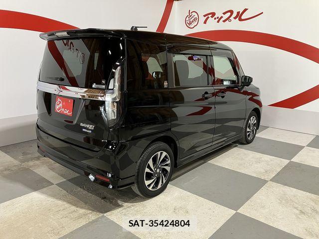 Suzuki SOLIO BANDIT 2023-07 6912892-24