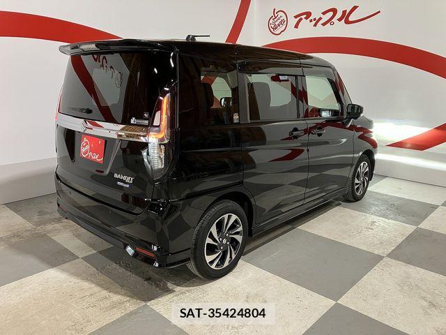 Suzuki SOLIO BANDIT 2023-07 6912892-25