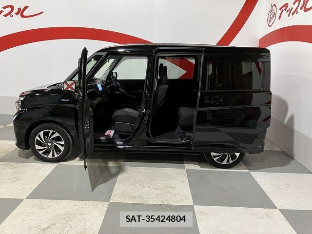 Suzuki SOLIO BANDIT 2023-07 6912892-3