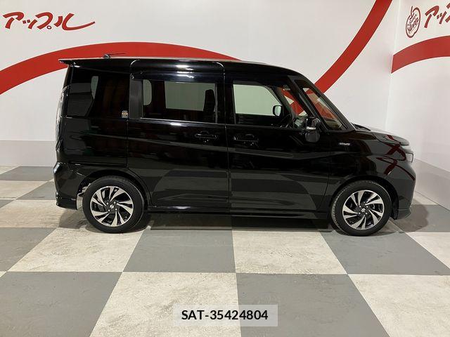 Suzuki SOLIO BANDIT 2023-07 6912892-4