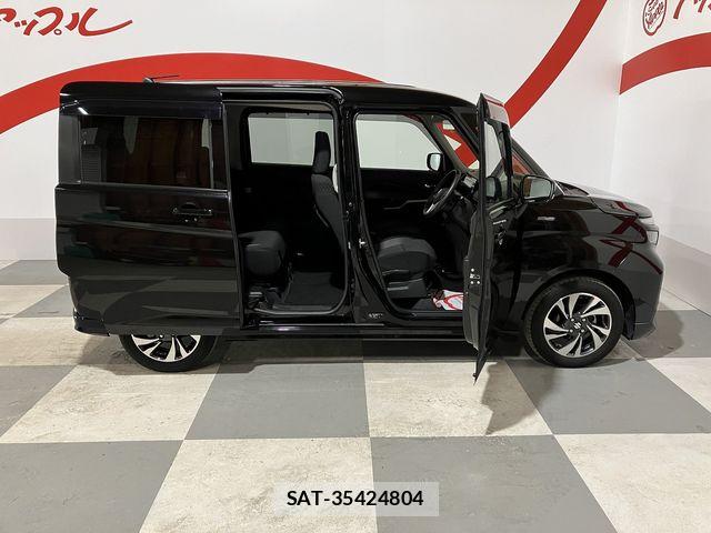Suzuki SOLIO BANDIT 2023-07 6912892-5
