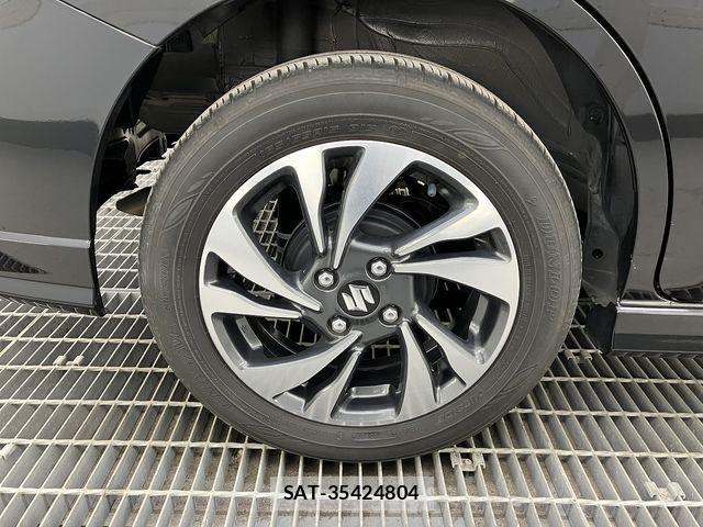 Suzuki SOLIO BANDIT 2023-07 6912892-6