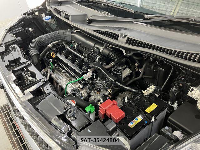 Suzuki SOLIO BANDIT 2023-07 6912892-8