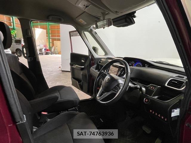 Suzuki SOLIO BANDIT 2019-12 7225234-9