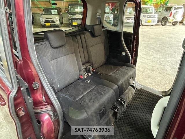Suzuki SOLIO BANDIT 2019-12 7225234-10