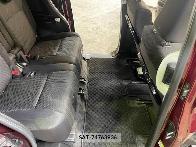 Suzuki SOLIO BANDIT 2019-12 7225234-11