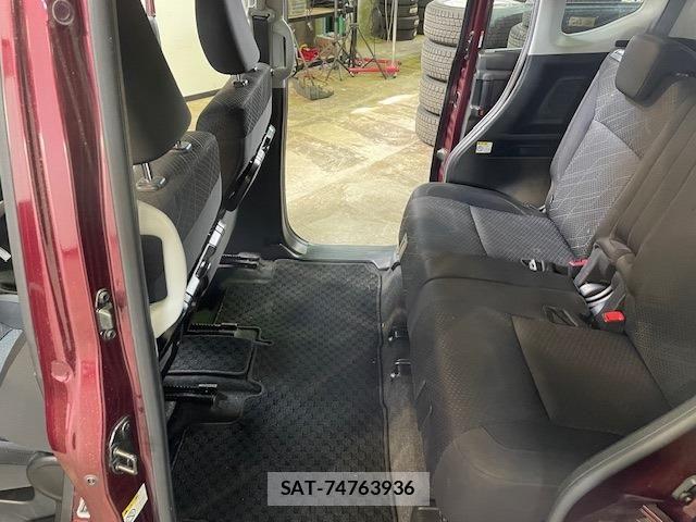 Suzuki SOLIO BANDIT 2019-12 7225234-12