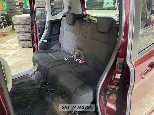 Suzuki SOLIO BANDIT 2019-12 7225234-13