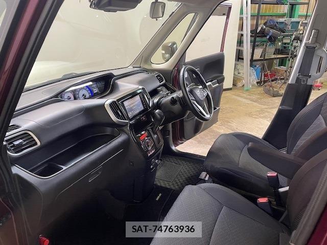 Suzuki SOLIO BANDIT 2019-12 7225234-14