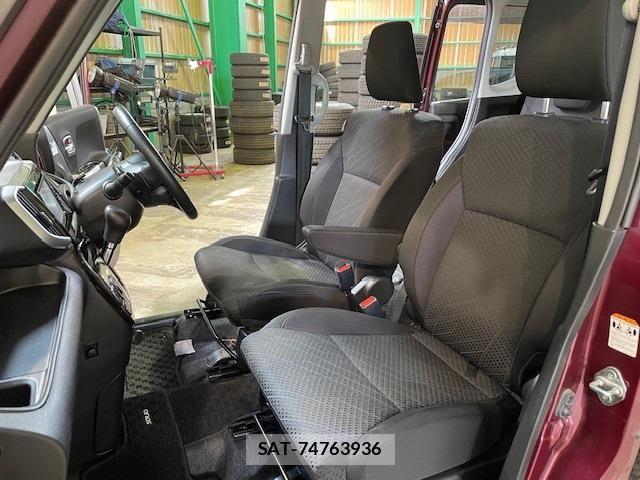 Suzuki SOLIO BANDIT 2019-12 7225234-15
