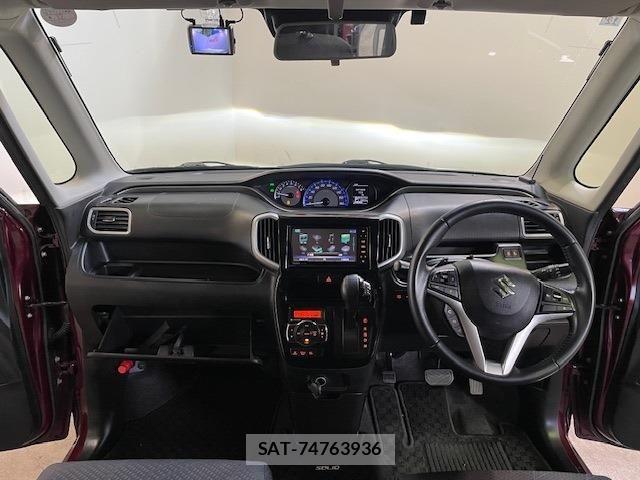 Suzuki SOLIO BANDIT 2019-12 7225234-16