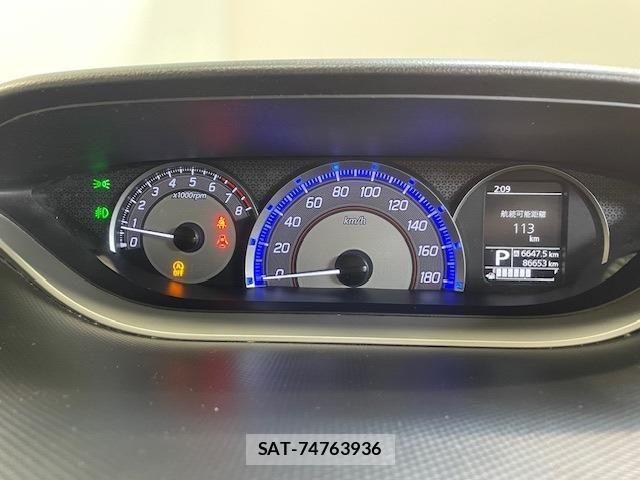 Suzuki SOLIO BANDIT 2019-12 7225234-17