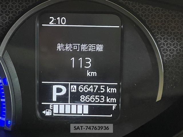 Suzuki SOLIO BANDIT 2019-12 7225234-18