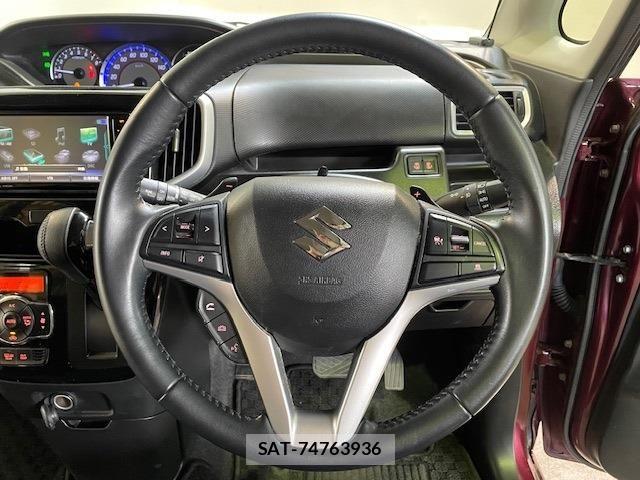 Suzuki SOLIO BANDIT 2019-12 7225234-19