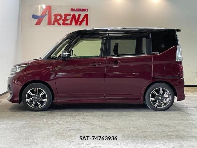 Suzuki SOLIO BANDIT 2019-12 7225234-4