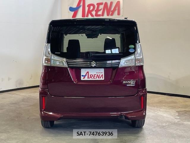 Suzuki SOLIO BANDIT 2019-12 7225234-6