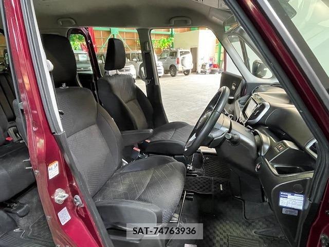 Suzuki SOLIO BANDIT 2019-12 7225234-8