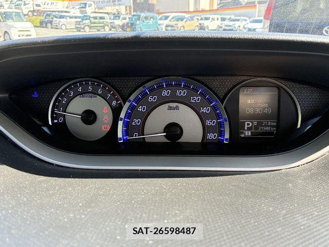 Suzuki SOLIO BANDIT 2019-04 7225239-20