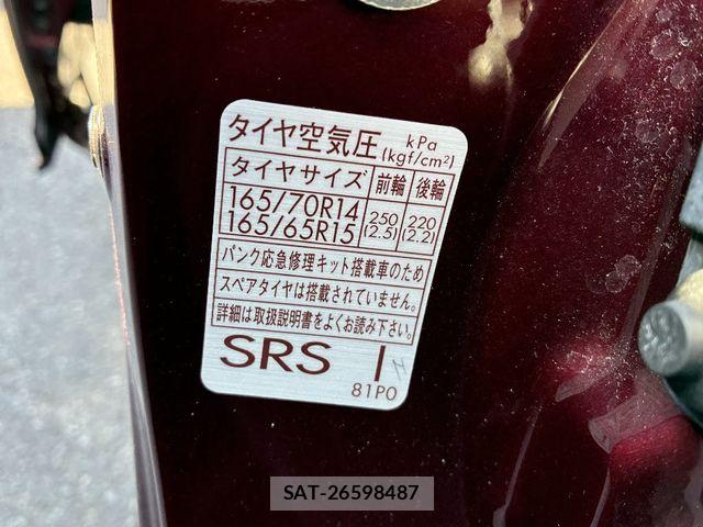Suzuki SOLIO BANDIT 2019-04 7225239-21