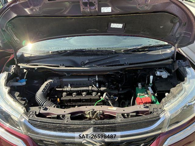 Suzuki SOLIO BANDIT 2019-04 7225239-23