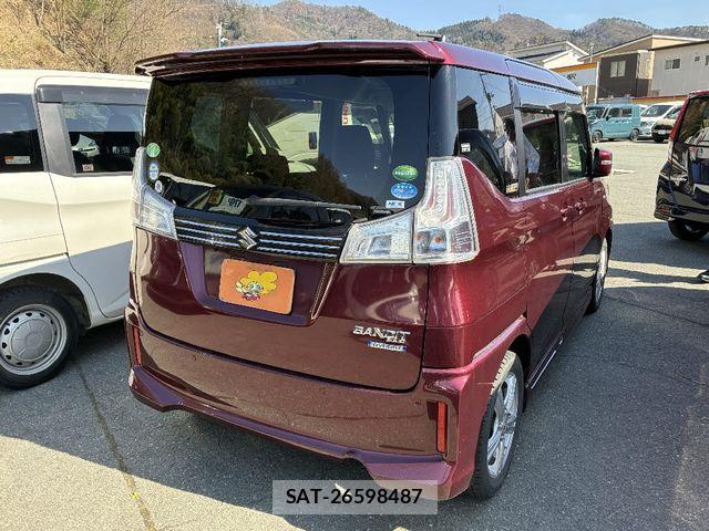 Suzuki SOLIO BANDIT 2019-04 7225239-2